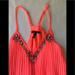 🧡Victoria Secret maxi dress.🧡